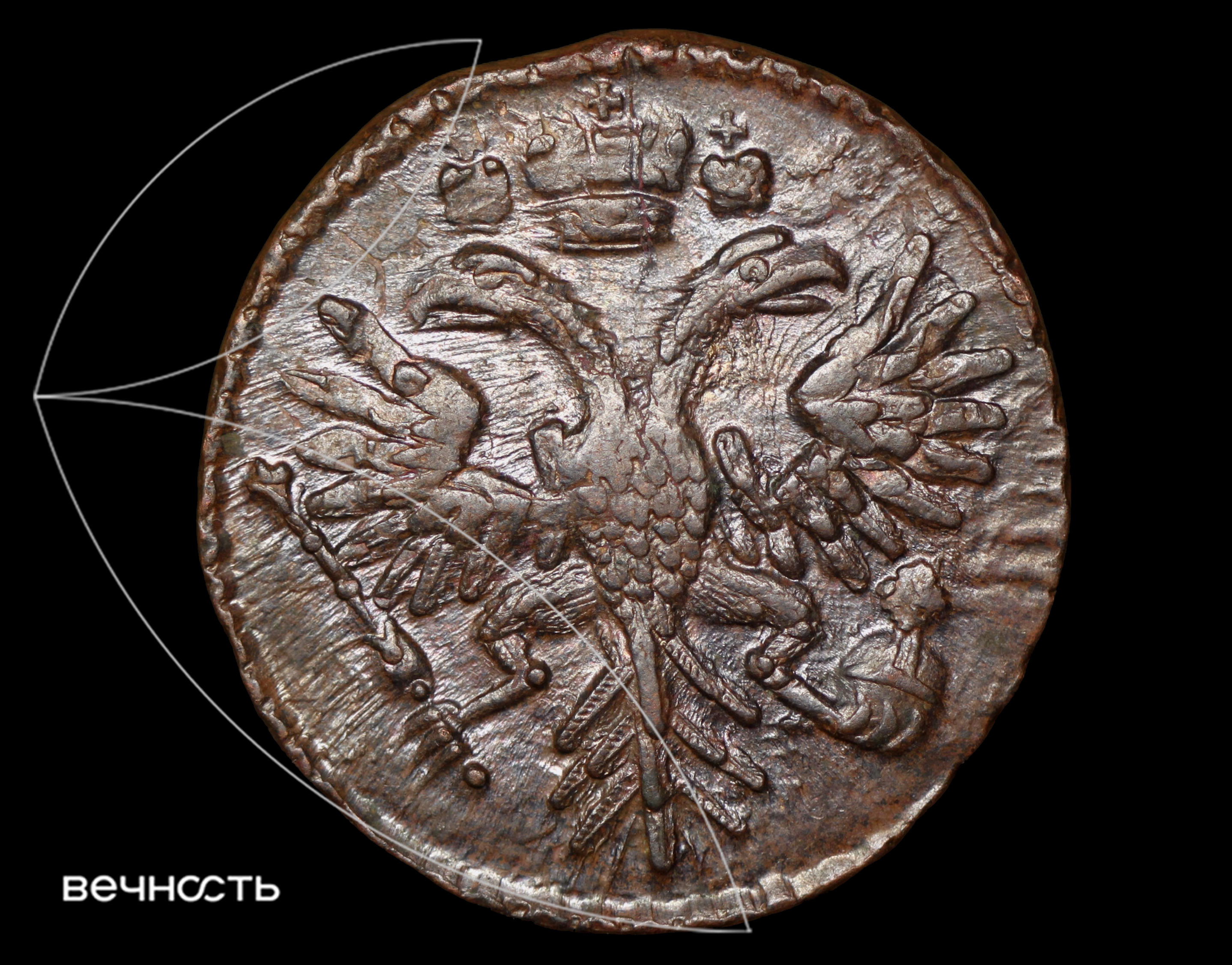ДЕНГА 1731 "Роза"